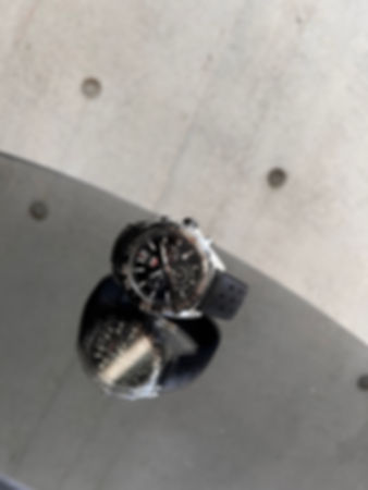 TAG HEUER フォーミュラ１ クロノグラフ / CAZ1010.FT8024