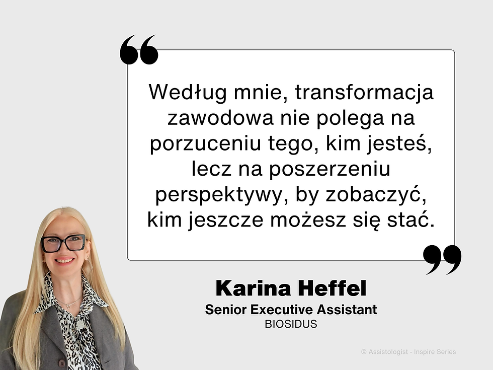 Karina Heffel - Cytat