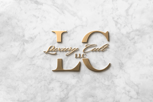 Luxury Cult LLC - Logo