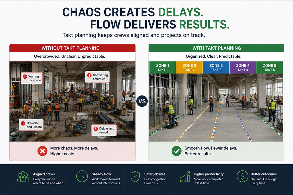 Why Adding More Workers Won’t Fix Your Delays