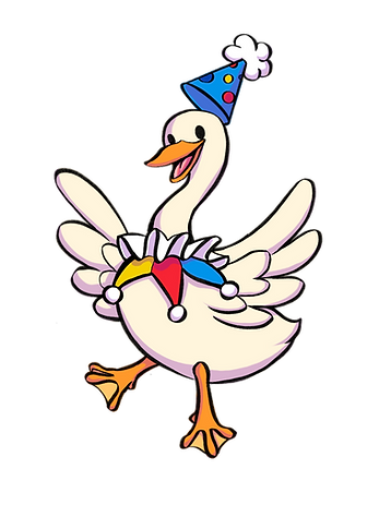 Silly Goose Sticker.png