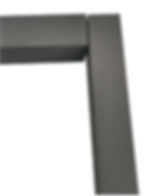 Thumbnail: Replacement Side Rails 4 Piece Set (Fits Sleep Number Beds)