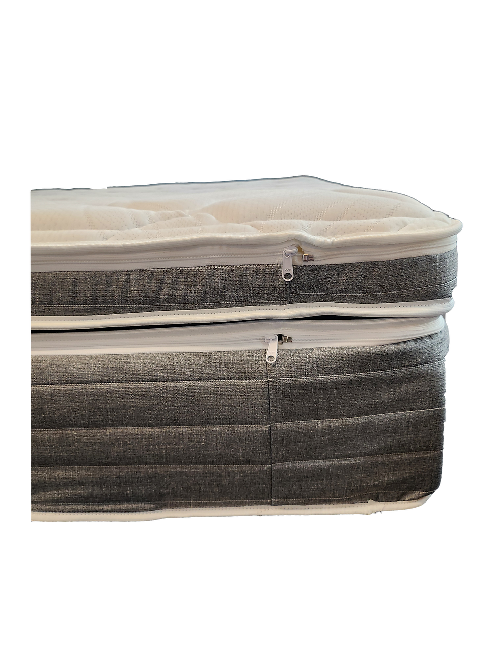 Thumbnail: Box Top Complete Outer Shell (Fits Sleep Number 7000, 9000, i8 and i10 Beds)