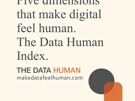 Defining What "Human" Really Means