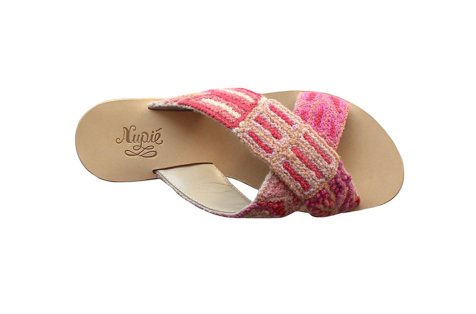 Lima Pink