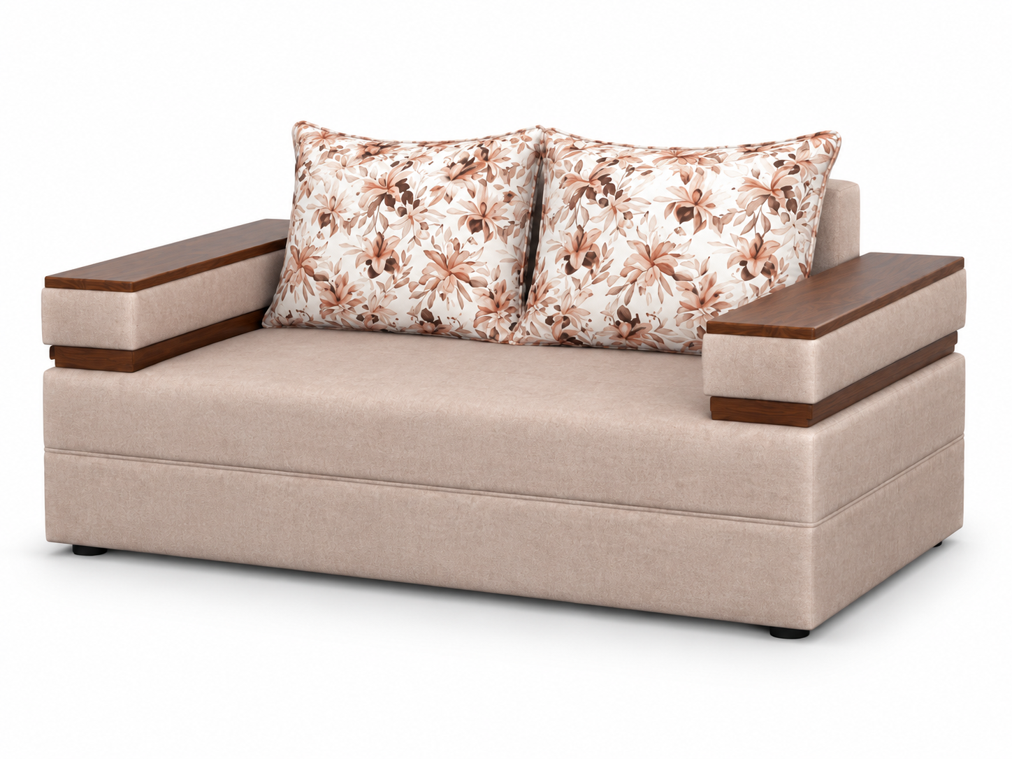 Meadow & Timber Sofa Series