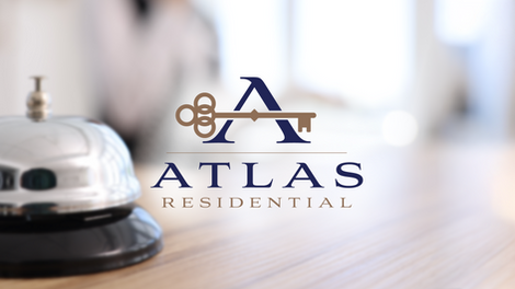 Red Buoy Logo & Branding