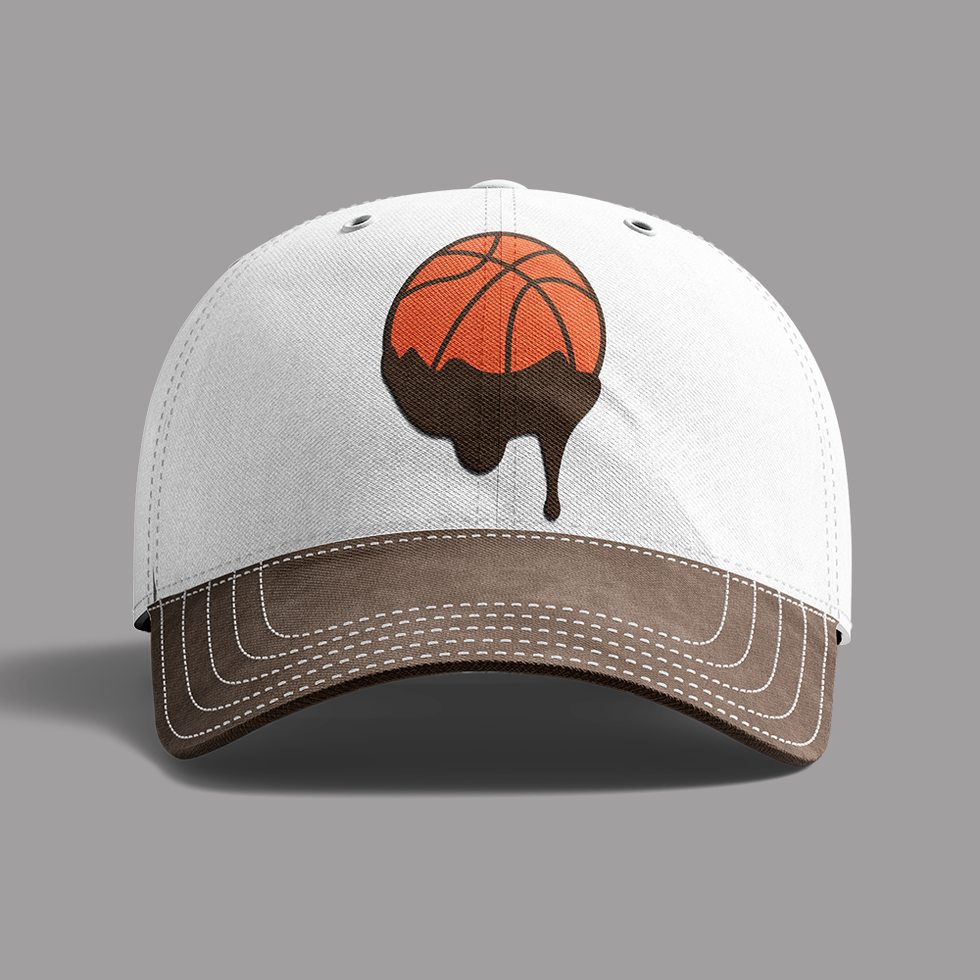 Baseball Cap Mockup 1