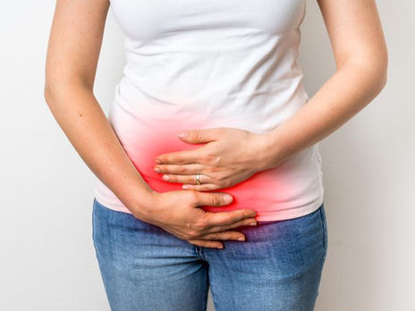 Bladder Pain Syndrome