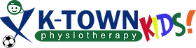 paediatric physiotherapy clinic logo 