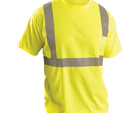 Hi-Viz Shirts 