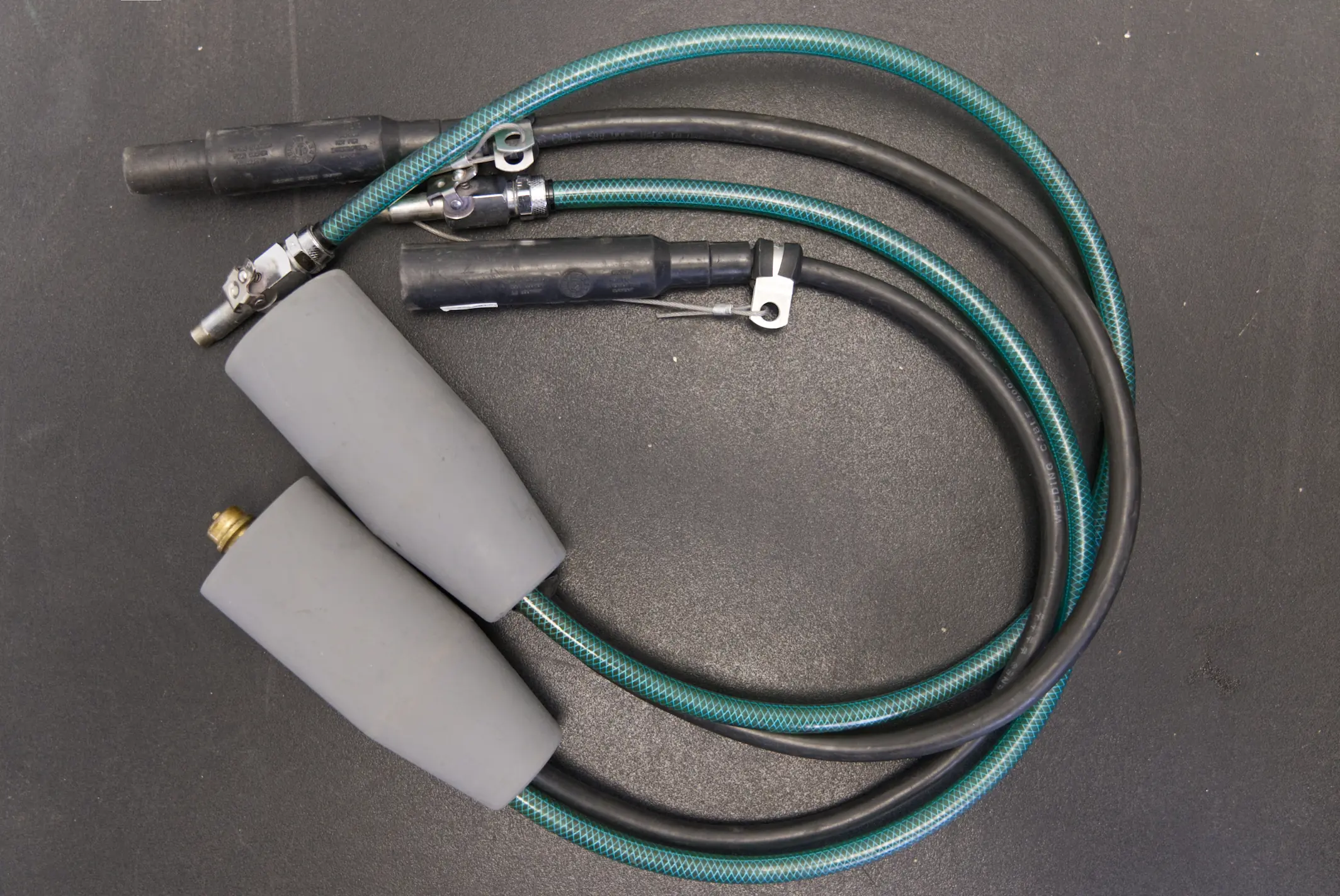 1-foot cheater cable