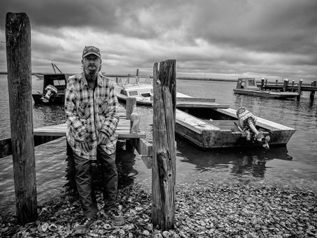 Joe Sapp Morning Brew