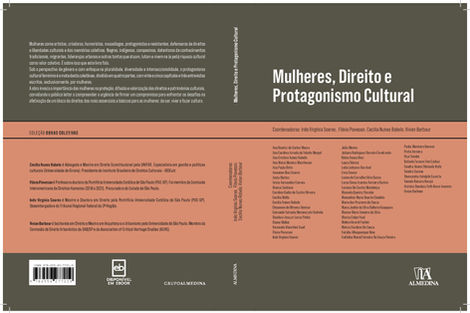 mulheres gênero patrimônio cultural direitos humanos