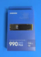 1 TB Samsung Drive