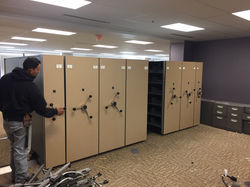 Turnkey Solutions