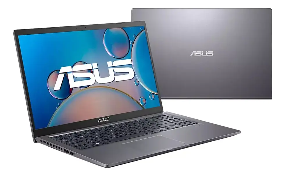 Miniatura: Notebook ASUS Celeron-N4020 - 4RAM 128SSD - 15,6Pol.