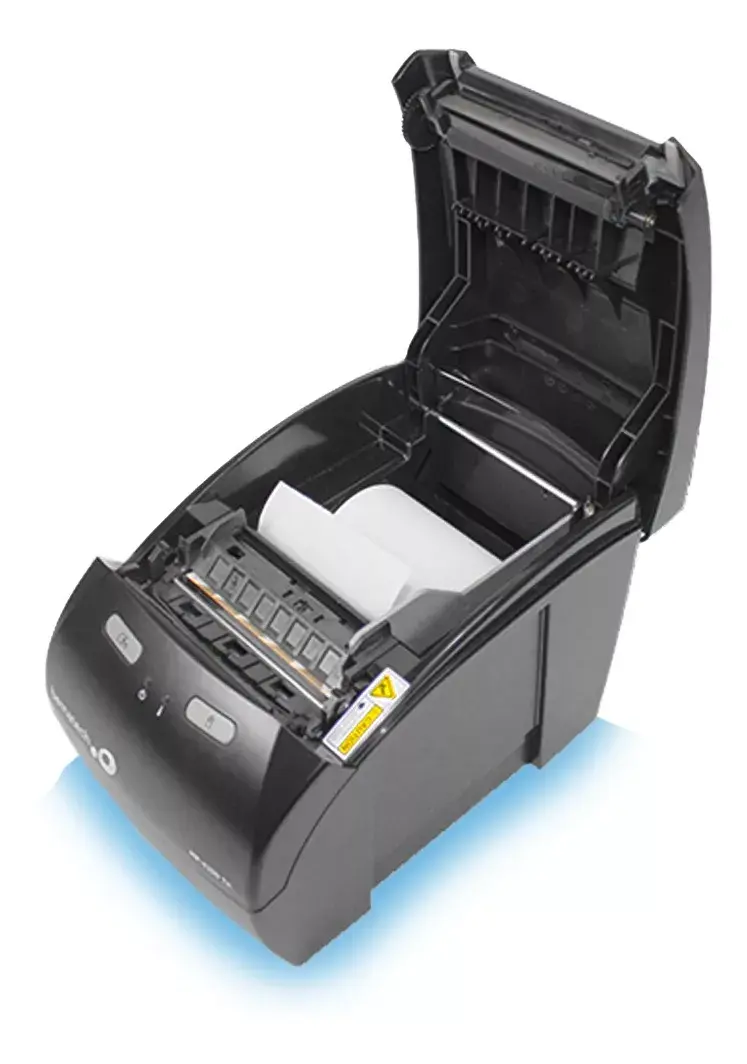 Miniatura: Impressora Térmica MP-4200 - USB Bematech