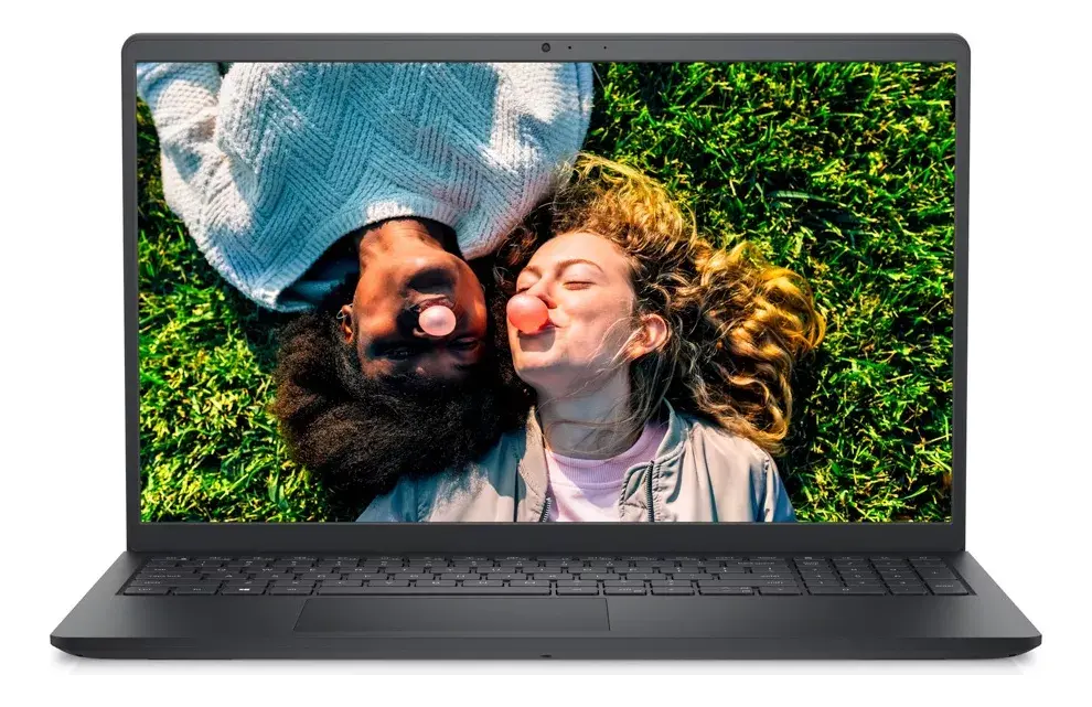 Notebook DELL Inspiron i15 - i5 16RAM / 512SSD - 15.6Pol.