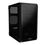 Miniatura: GABINETE GAMER DART PRETO LATERAL ACRILICO - VINIK - GGDACBK
