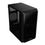 Miniatura: GABINETE GAMER DART PRETO LATERAL ACRILICO - VINIK - GGDACBK