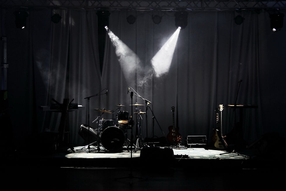 NO KAI BAND - Die Eventband in Wien
