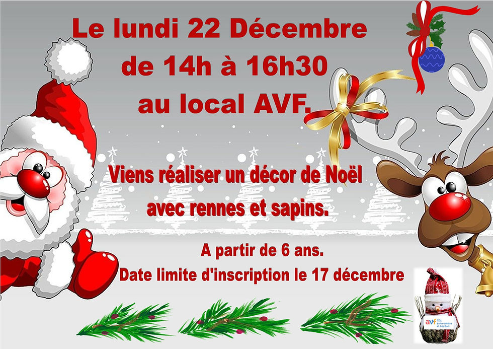 Les ateliers Arts créatifs de Josy