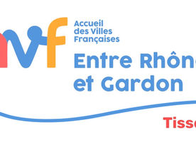 L'AVF "Entre Rhône et Gardon" présent aux journées des associations