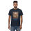 Thumbnail: Channel 56 Saturday morning Creature Double Feature Forever Men's t shirt