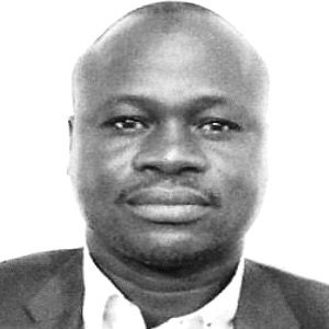 Scientific conversation with... Al Hamndou DORSOUMA