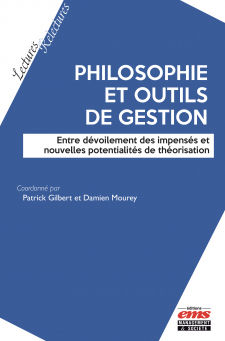 Philosophie et outils de gestion (Editions EMS)