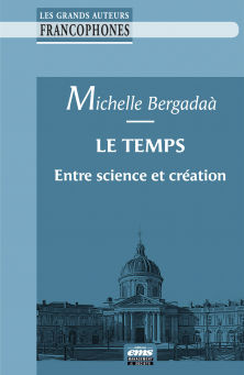 LE TEMPS. Entre science et création