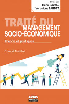 Traité de management socio-économique. Théorie et pratiques (editions EMS)