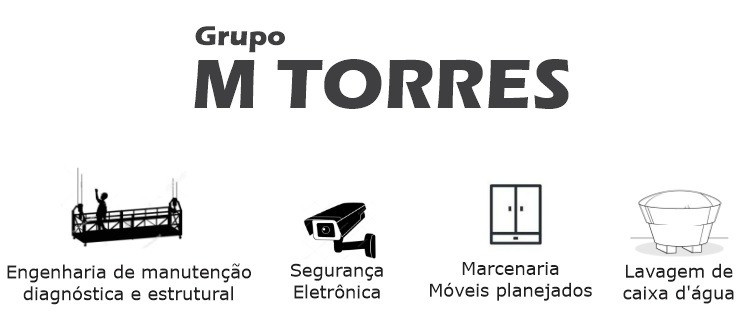Mtorres Construtora