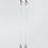 Thumbnail: transparent elastic earring support
