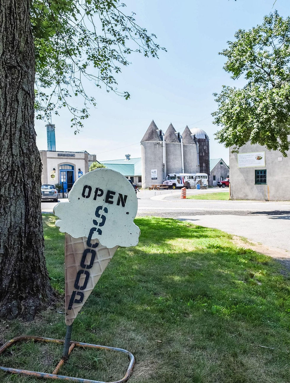 Eastleigh Farm Framingham MA