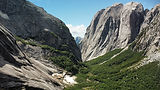 Valle de Cochamó, Patagonia