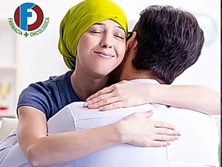Farmacia Oncologica