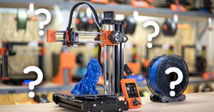 3D printer kopen: Waar moet je op letten?