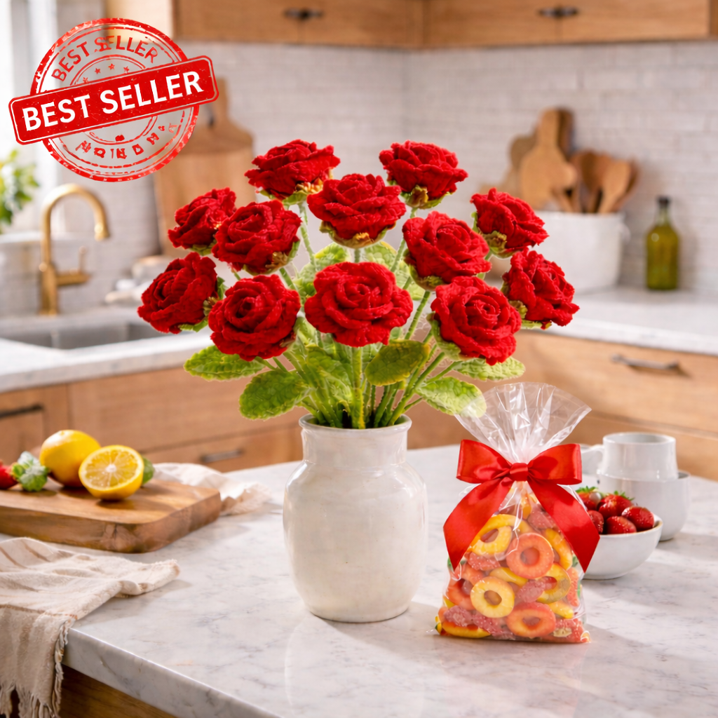 Keepsake Roses & Rings Gift Sets