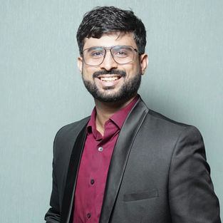 Choosing Teaching Over Corporate Success - CA Ashish Kedia - Inspiring Story