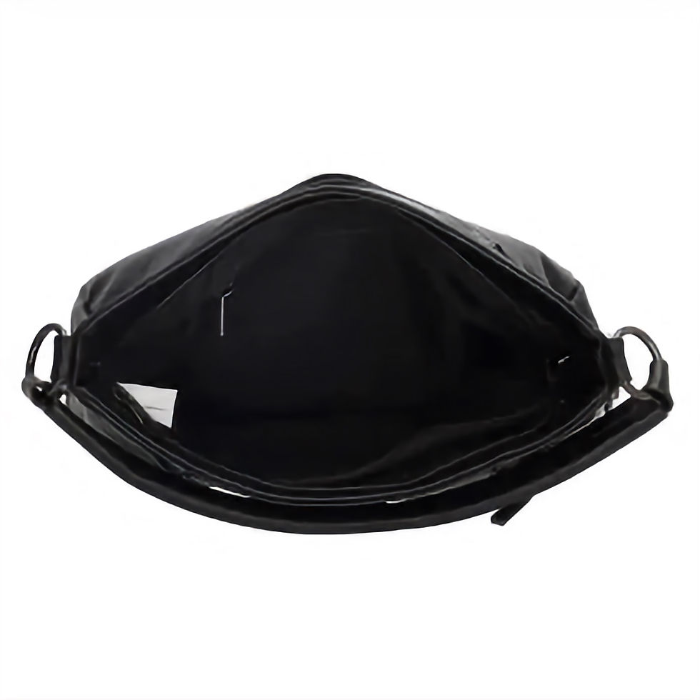 Thumbnail: BEAGLES Originals - Murcia Shopper - Black