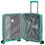 Thumbnail: BEAGLES Originals PP - Kabine kuffert - Mint