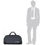 Thumbnail: Travelite Kick Off Antracit Rejsetaske - 2,9 kg 77X41X38 cm 120 L