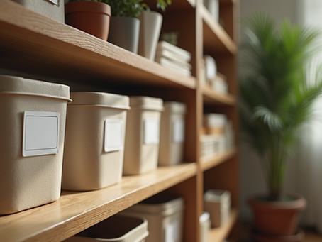 Top Home Organizing Tips for Hampton Roads Residents