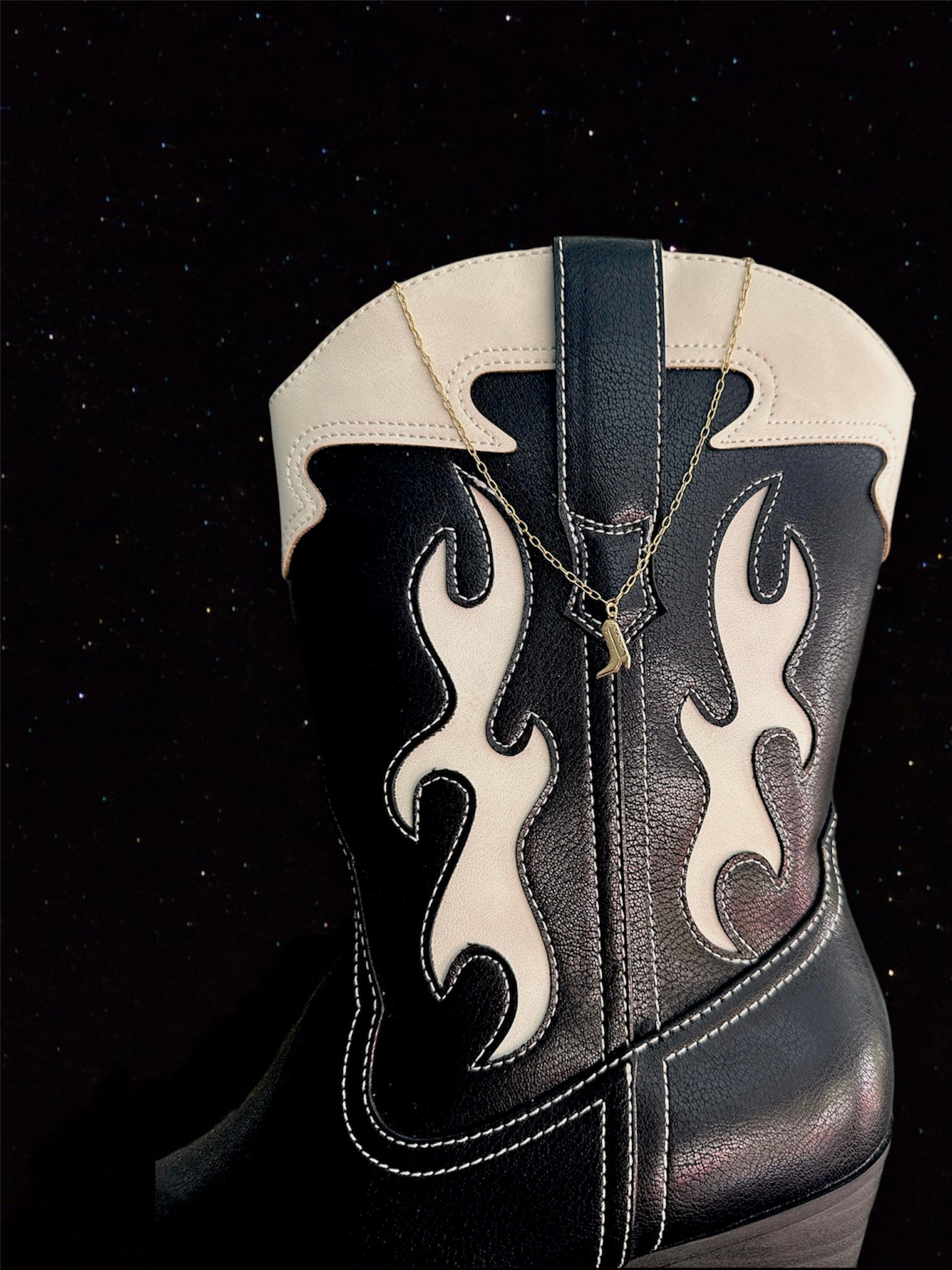 “The Shelby” Necklace 