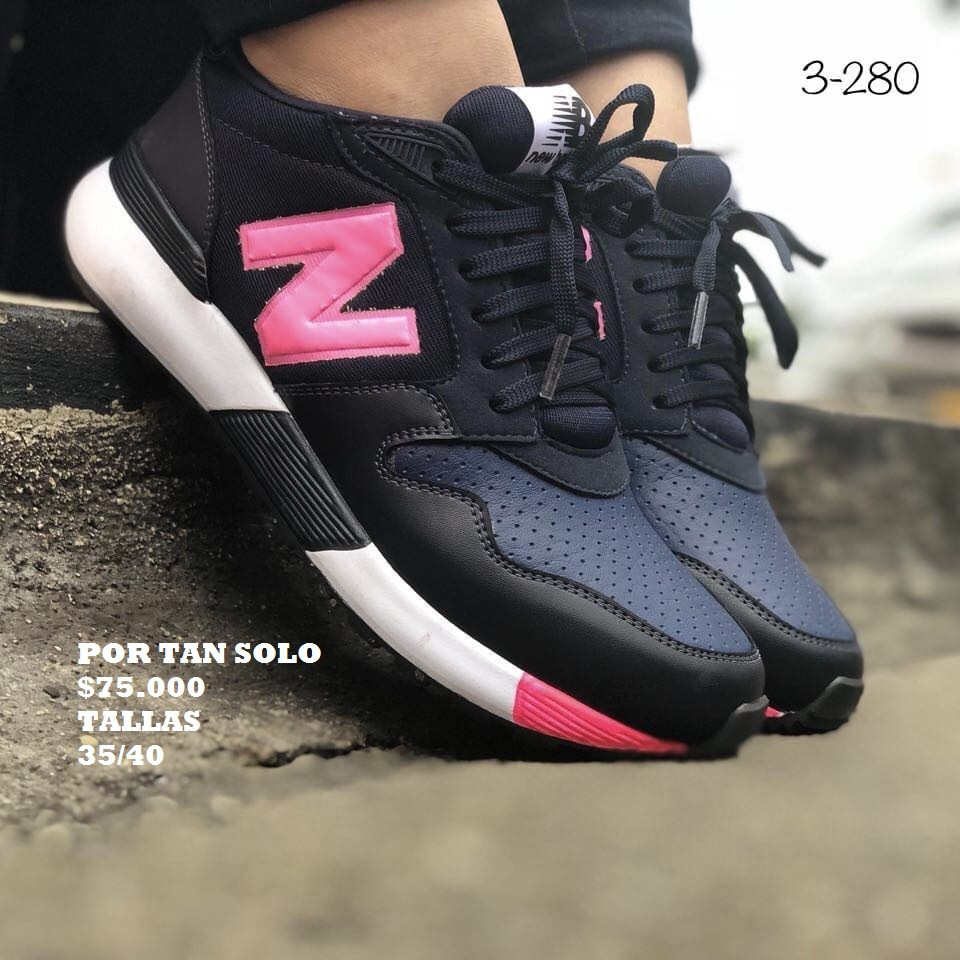 new balance 280