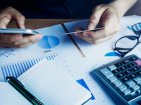 The Role of Tax Services in Financial Planning