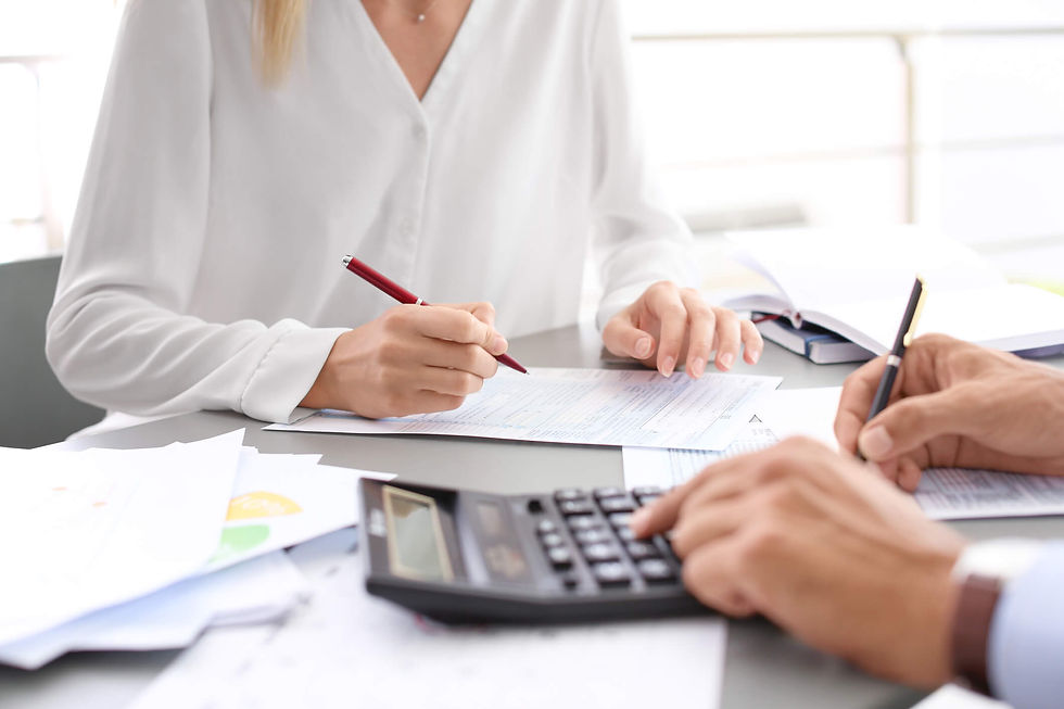 Cash Flow Management