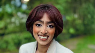 Capital Impact Group Elevates Sabeen Masih to Partner